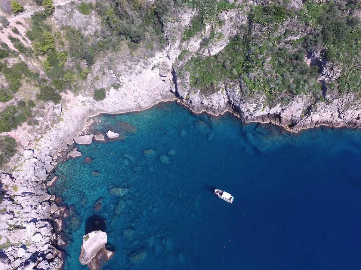 Holiday home Dedalus Villa Taormina