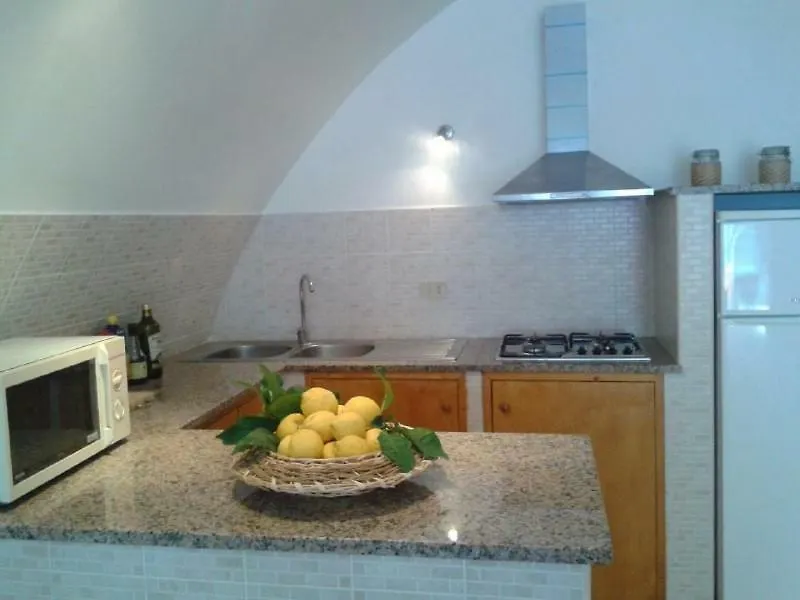 Dedalus Villa Taormina