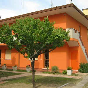 Flavia Flats Apartment Bibione