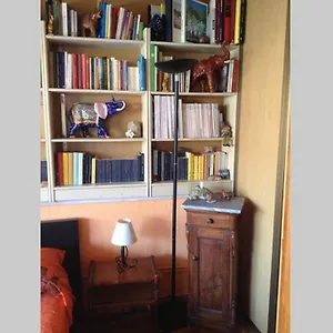 Loft Via Calapitrulli Appartement