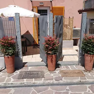 Cà D'alfré La Spezia