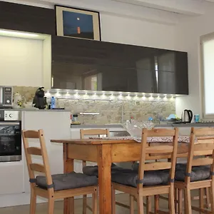 Paradiso Del Garda Belvedere Apartment Bardolino