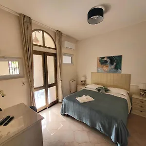 Marifra Flats Taormine
