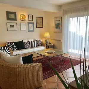 Bellavista Apartment Taormina
