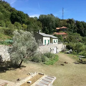 Agriturismo Verdure Naturali Gênes